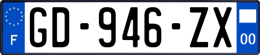 GD-946-ZX