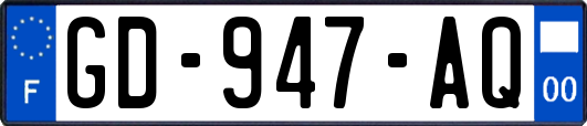 GD-947-AQ