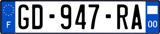GD-947-RA
