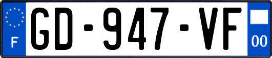 GD-947-VF