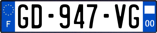 GD-947-VG