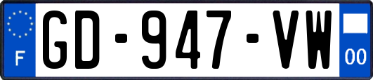 GD-947-VW