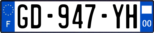 GD-947-YH