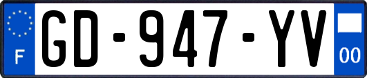 GD-947-YV