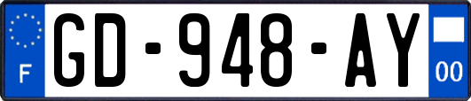 GD-948-AY