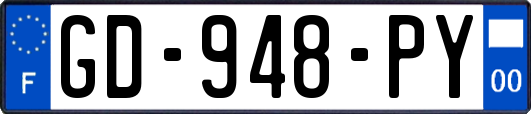 GD-948-PY