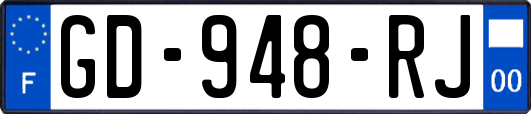 GD-948-RJ