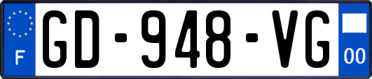 GD-948-VG