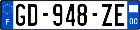 GD-948-ZE