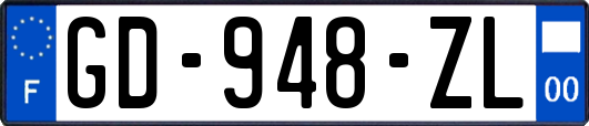 GD-948-ZL