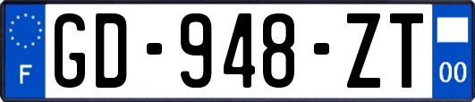 GD-948-ZT