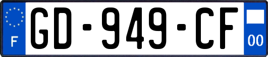 GD-949-CF