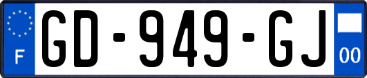 GD-949-GJ