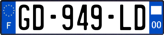 GD-949-LD