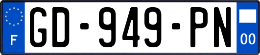 GD-949-PN