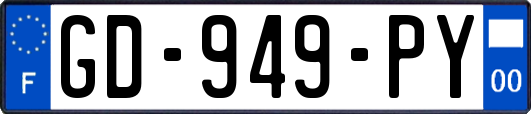 GD-949-PY