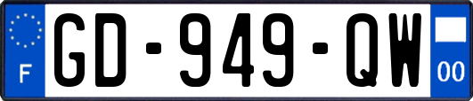 GD-949-QW