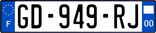 GD-949-RJ