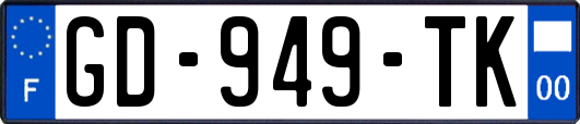 GD-949-TK