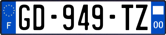 GD-949-TZ