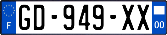 GD-949-XX