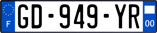 GD-949-YR