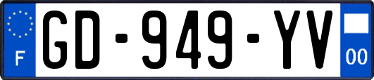 GD-949-YV