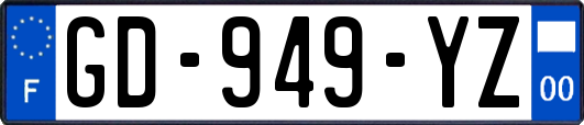 GD-949-YZ