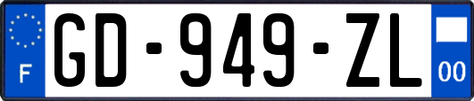 GD-949-ZL