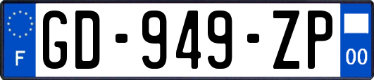 GD-949-ZP