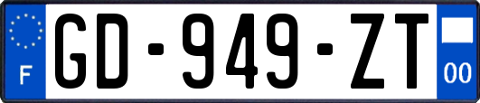 GD-949-ZT