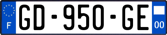 GD-950-GE