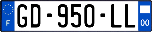 GD-950-LL