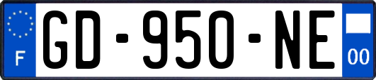 GD-950-NE