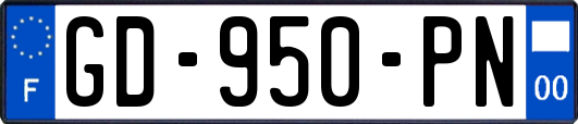 GD-950-PN