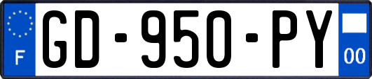 GD-950-PY