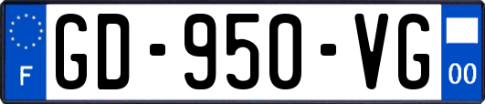 GD-950-VG