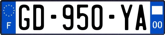 GD-950-YA