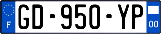 GD-950-YP