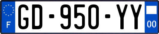 GD-950-YY