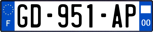 GD-951-AP