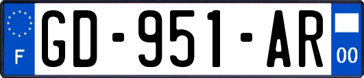 GD-951-AR