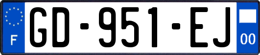 GD-951-EJ