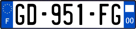 GD-951-FG