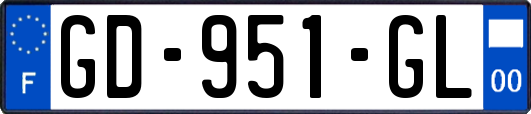 GD-951-GL