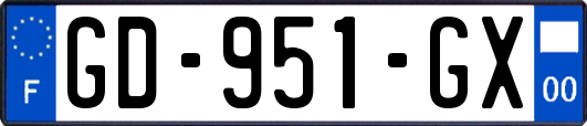 GD-951-GX