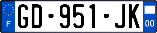 GD-951-JK