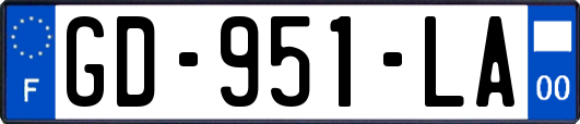 GD-951-LA