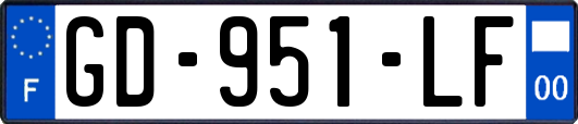 GD-951-LF