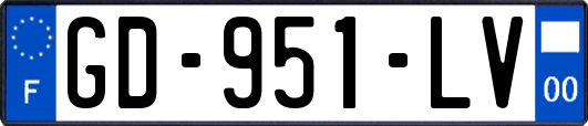 GD-951-LV